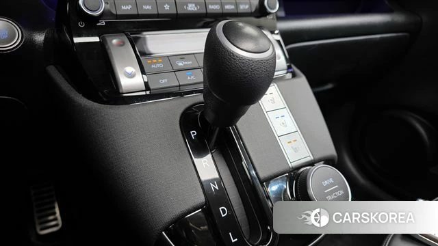 Hyundai Casper id 4281520 из Кореи 29