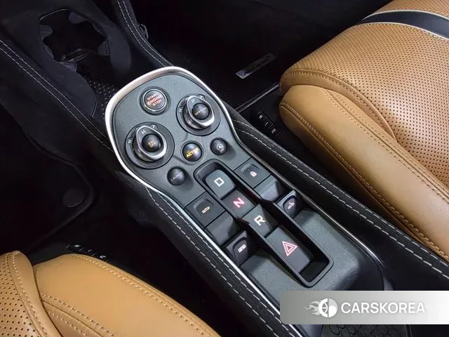 McLaren 570S id 3568754 из Кореи 19