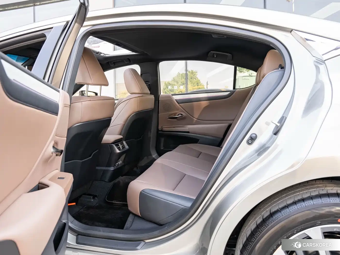 Lexus ES id 4538638 из Китая 20