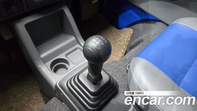 Chevrolet (GM Daewoo) New Damas id 2924732 из Кореи 19