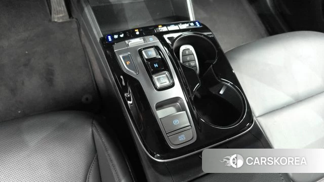 Hyundai Tucson (NX4) id 4416273 из Кореи 19