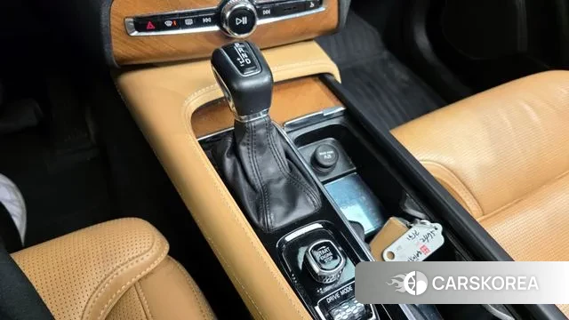 Volvo XC90 second Generation id 3588267 из Кореи 19