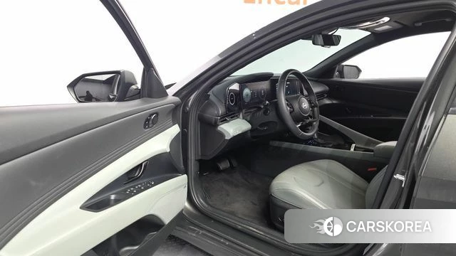 Hyundai The New Avante (CN7) id 4921838 из Кореи 30