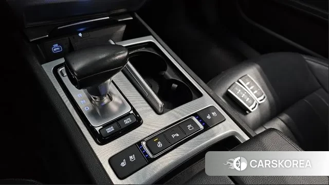 Genesis G80 id 3612515 из Кореи 19