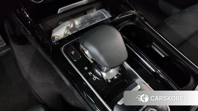 Kia Stinger Meister id 3649872 из Кореи 19