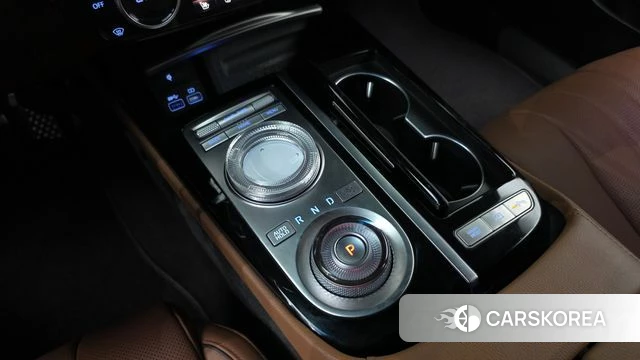 Genesis G80 (RG3) id 4864162 из Кореи 33