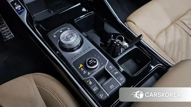 Kia The New Sorento 4th Generation id 3670127 из Кореи 19