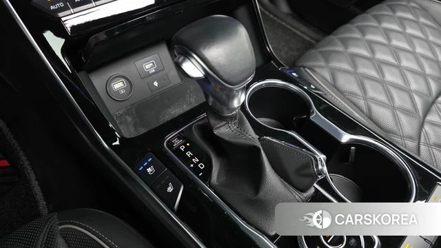 Kia Mohave Master id 4323045 из Кореи 19