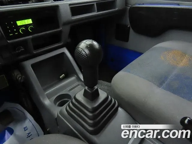 Chevrolet (GM Daewoo) New Damas id 2921560 из Кореи 16