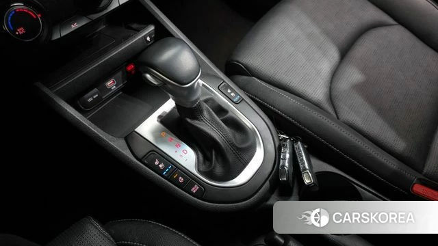 Kia The New K3 2nd generation id 3799505 из Кореи 19