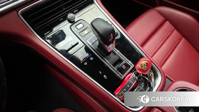 Porsche Panamera (971) id 4402784 из Кореи 19