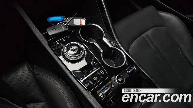 Kia K5 Hybrid 3rd Generation id 2934920 из Кореи 19