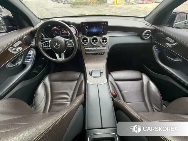 Mercedes-Benz GLC id 3896007 из Китая 11