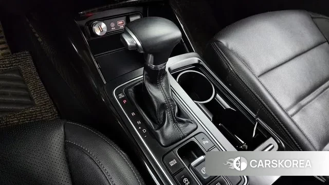 Kia The New Sorento id 3651788 из Кореи 19