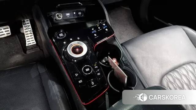 Kia Sportage 5th Generation id 3443227 из Кореи 19