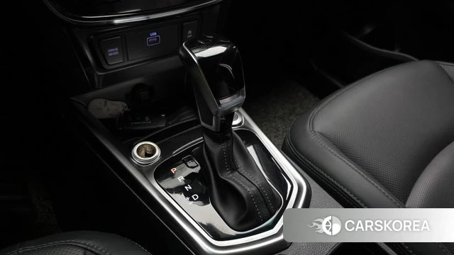 Ssangyong Berry New Tivoli id 4603826 из Кореи 19
