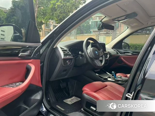 BMW iX3 id 4274660 из Китая 9