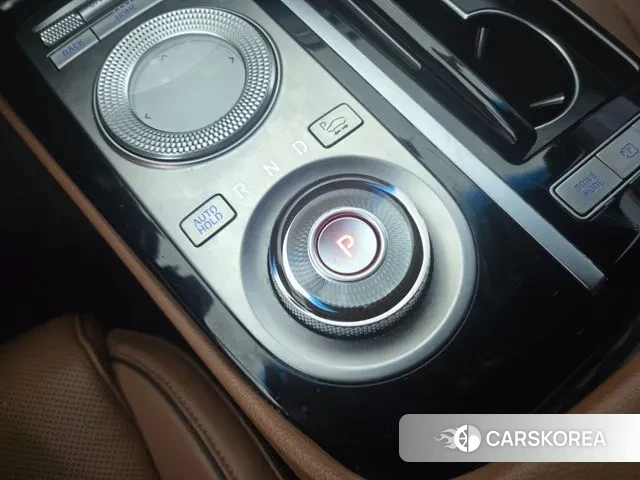 Genesis G80 (RG3) id 3438603 из Кореи 19