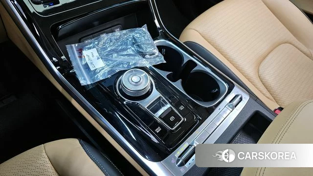 Kia Carnival 4th generation id 3839483 из Кореи 19