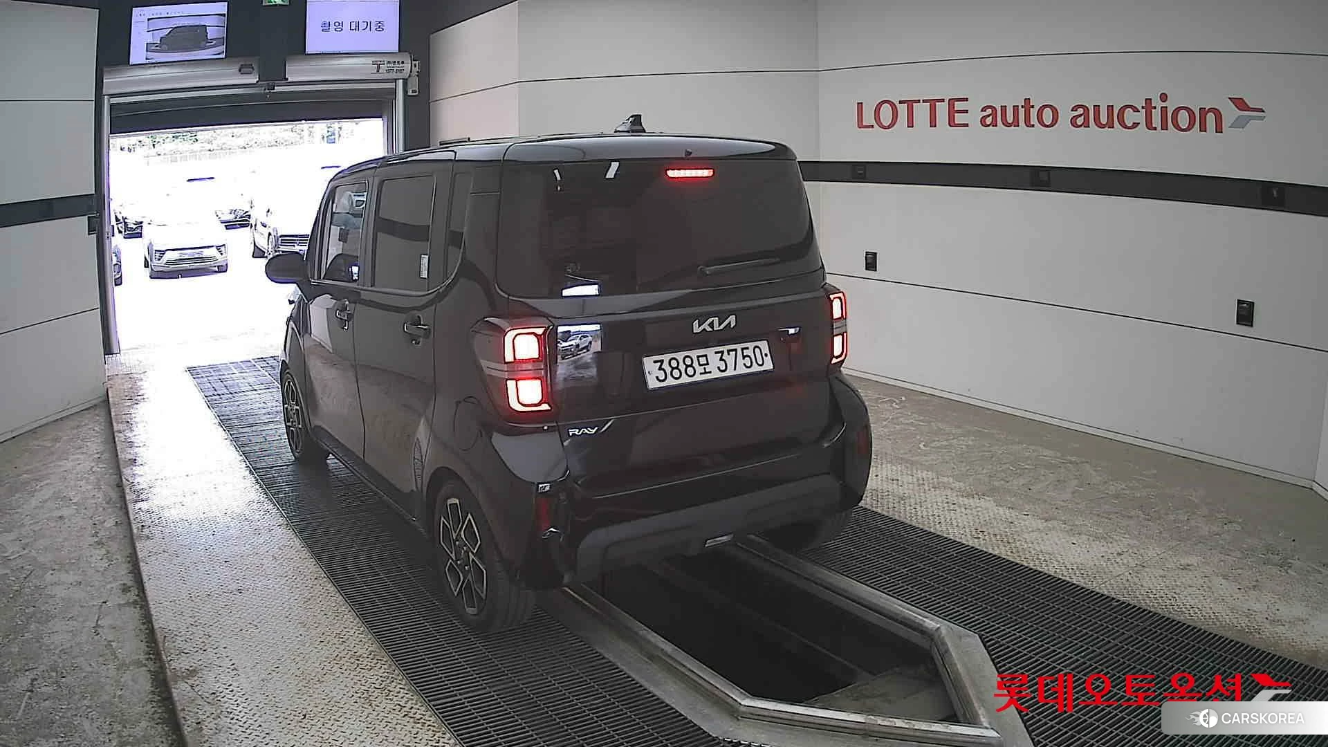 Kia Ray id 4347335 из Кореи 37