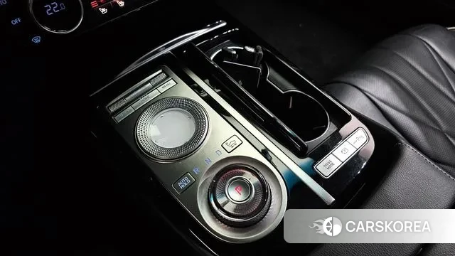 Genesis G80 (RG3) id 3592820 из Кореи 19