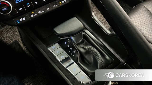 Hyundai The New Avante Hybrid (CN7) id 3786101 из Кореи 19