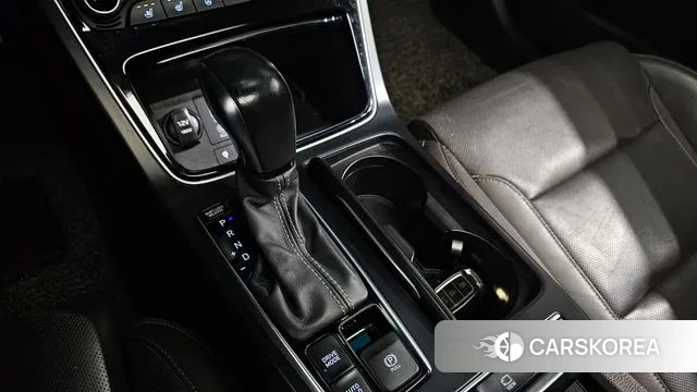 Hyundai Grandeur IG id 3344986 из Кореи 19