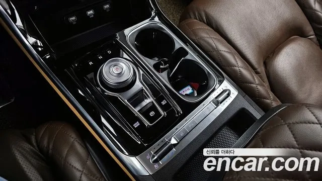 Kia Carnival 4th generation id 2864001 из Кореи 19