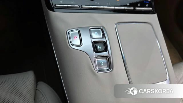 Hyundai The New Grandeur IG id 4232352 из Кореи 19