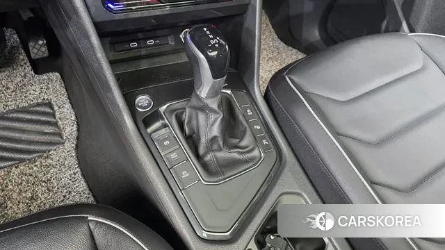 Volkswagen Tiguan second Generation id 3752823 из Кореи 19