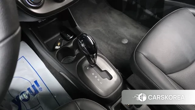 Chevrolet (GM Daewoo) The New Spark id 3765219 из Кореи 19