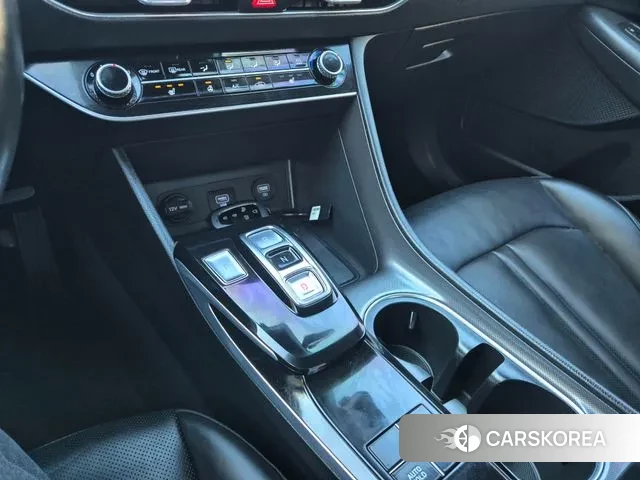 Hyundai Sonata (DN8) id 3439098 из Кореи 19