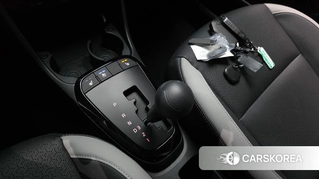 Kia The New Morning (JA) id 4739070 из Кореи 19