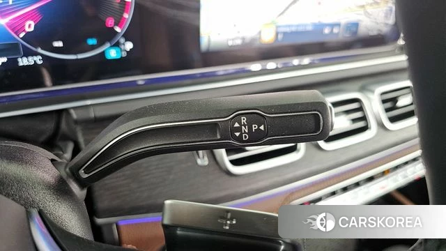 Mercedes-Benz GLE-Class W167 id 4194404 из Кореи 32