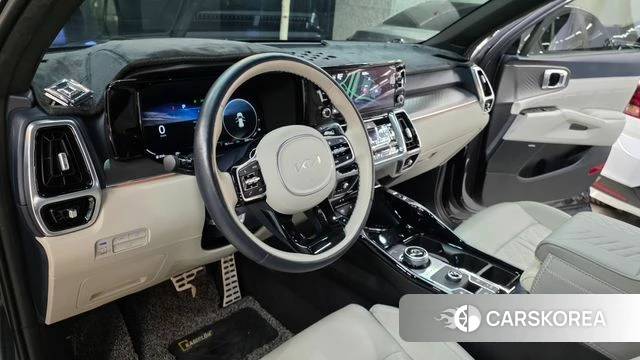 Kia Sorento 4th Generation id 4705530 из Кореи 19