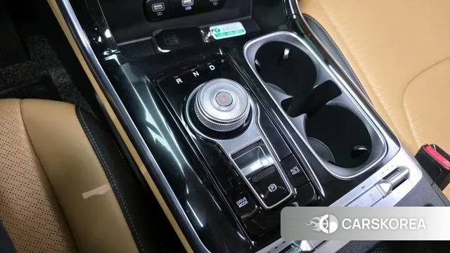 Kia Carnival 4th generation id 3439073 из Кореи 19