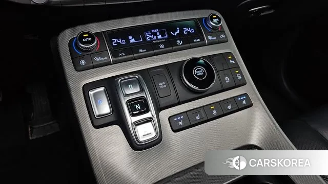 Hyundai Palisade id 3646196 из Кореи 19