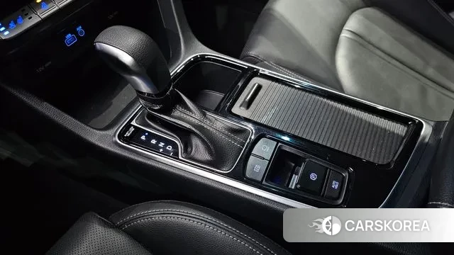 Hyundai Sonata New Rise id 3474650 из Кореи 19