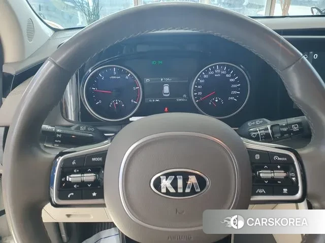 Kia Carnival 4th generation id 3433760 из Кореи 19
