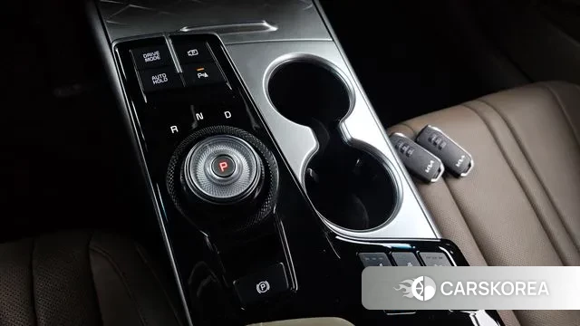 Kia K8 Hybrid id 3606870 из Кореи 19