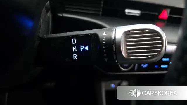 Hyundai Ionic 5 id 3317271 из Кореи 19