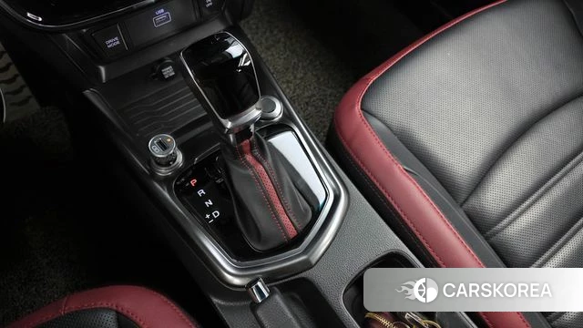 Ssangyong Berry New Tivoli id 4764912 из Кореи 29