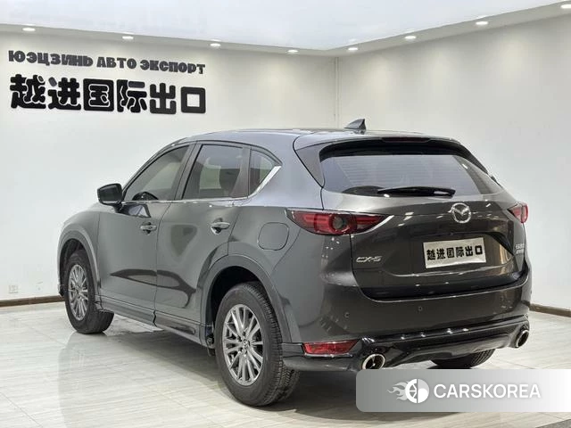 Mazda CX-5 id 4275811 из Китая 12