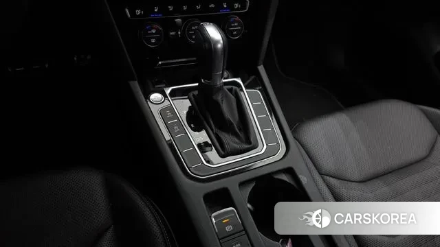 Volkswagen Arteon id 3396395 из Кореи 19