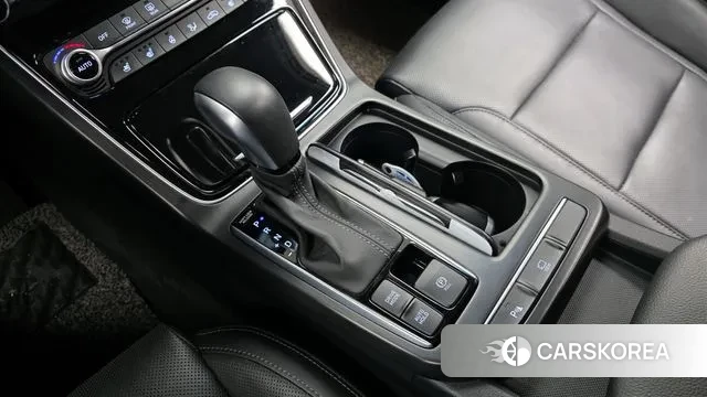 Hyundai Grandeur IG id 3574141 из Кореи 19