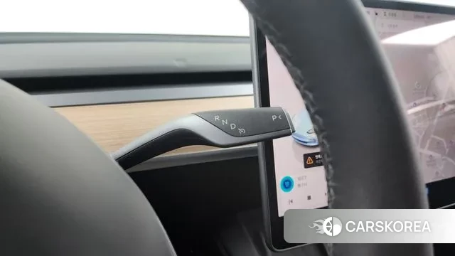 Tesla Model 3 id 3405813 из Кореи 19