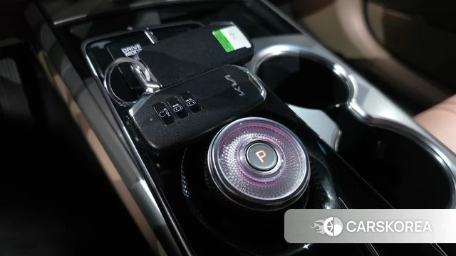 Kia K8 Hybrid id 4495121 из Кореи 19