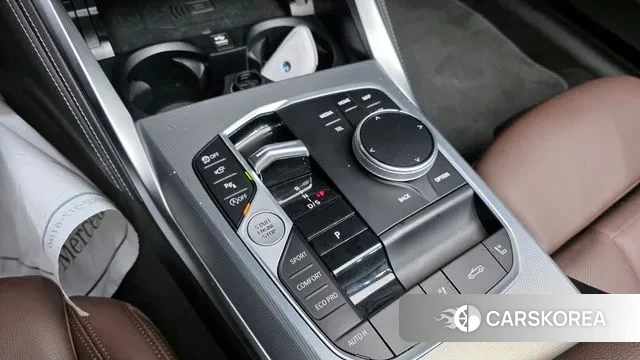 BMW 4 Series (G22) id 3305539 из Кореи 19