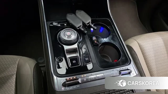 Kia The New Carnival 4th Generation id 3614608 из Кореи 19