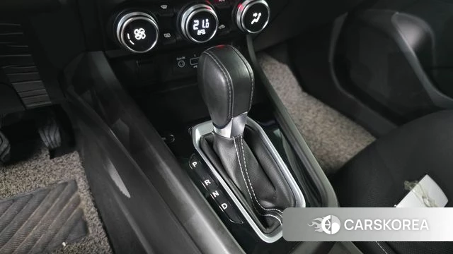 Renault Korea (Samsung) XM3 id 3935377 из Кореи 19